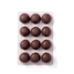 Halloren O’s Stracciatella Pieces