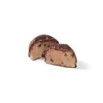 Halloren O’s Stracciatella