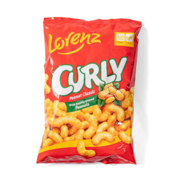 Lorenz Curly Package