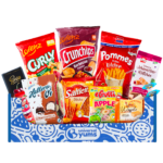 Germany Box Package
