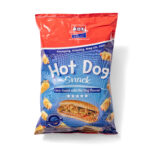 XOX Hot Dog Snack Package