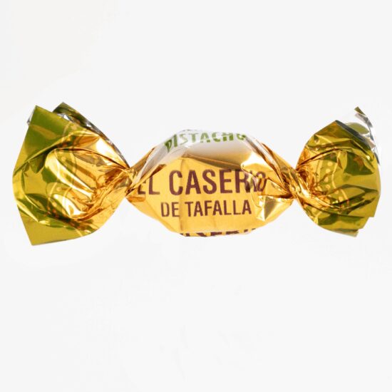 El Caserio Crema de Pistachio image