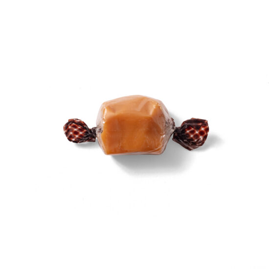 Bristows Christmas Pudding Fudge image