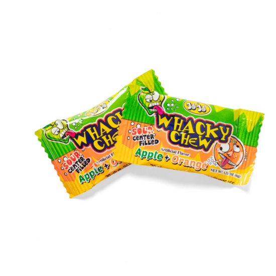 JoJo Whacky Chews