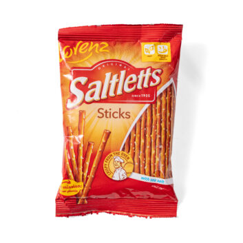 Lorenz Saltletts Package