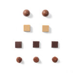 Chocolate Yums of the World