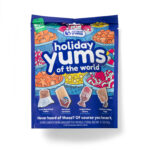 Holiday Yums of the World Package
