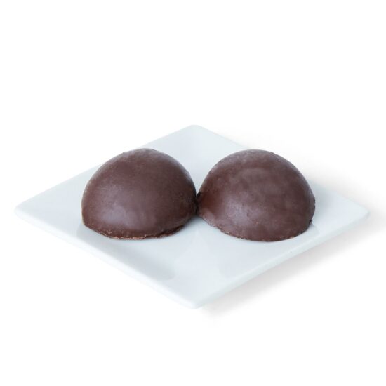 San Andres Pompas Yema con Chocolate