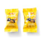 San Andres Pompas Yema con Chocolate Package