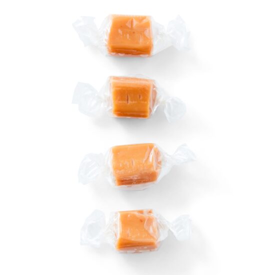 Bristow’s of Devon Fudge Package