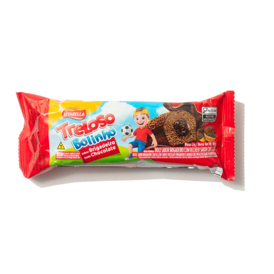 Vitarella Treloso Bolinho image