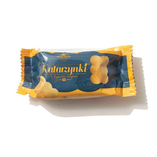 Kopernik Katarzynki image