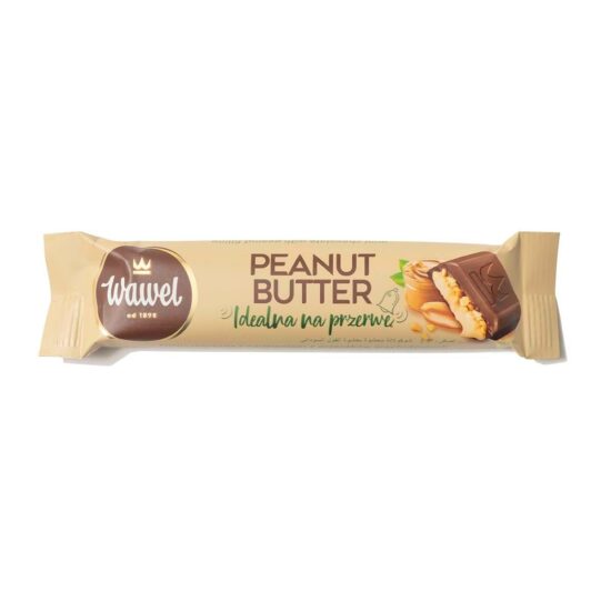 Wawel Peanut Butter image