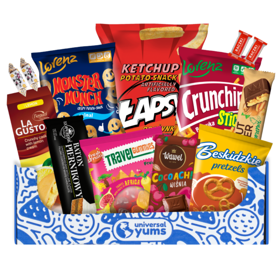 Poland Package