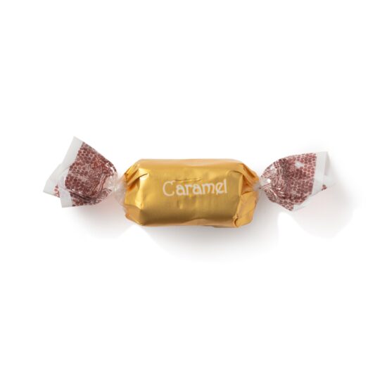 Zelico The Caramel