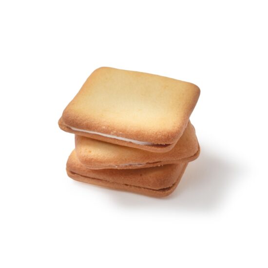 Languly Sandwich Cookies Pieces