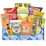 Thailand Box Package