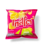 Tasto Flat Cut Potato Chips Package