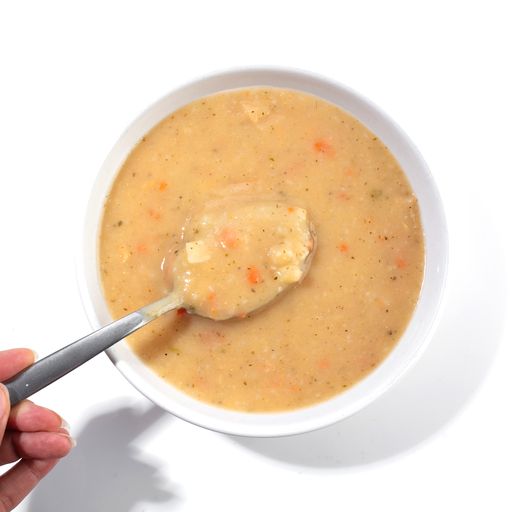 Potato Soup Mix