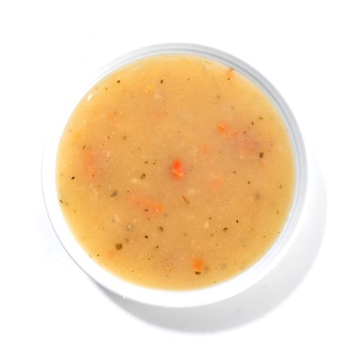 Potato Soup Mix Pieces