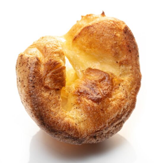 Yorkshire Pudding & Pancake Mix Pieces
