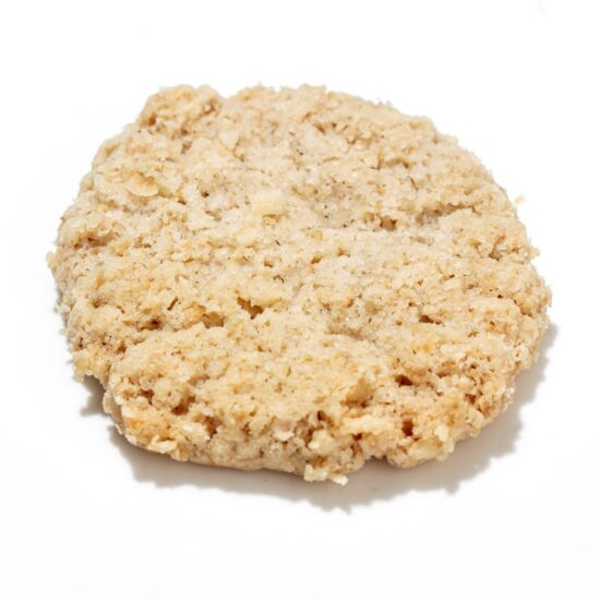 Oaty Biscuits