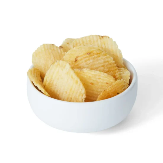 Rizadas Mayonnaise Potato Chips