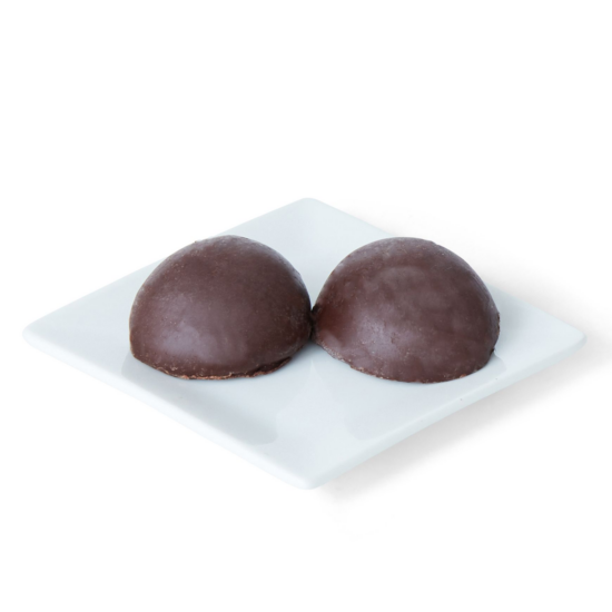 Pompas Egg Yolk Chocolates