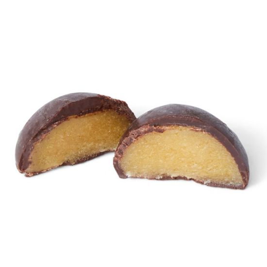 Pompas Egg Yolk Chocolates Pieces