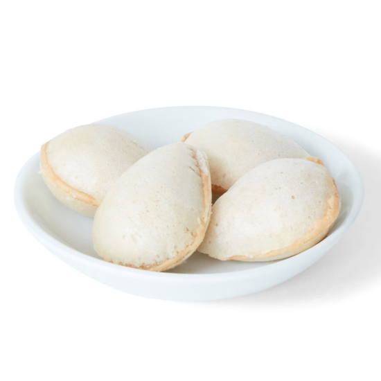 San Andres Almendras Rellenas De Almendra
