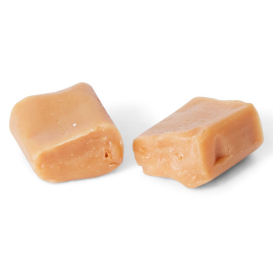 Beer Fudge Pieces