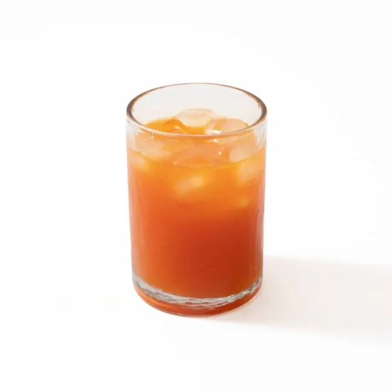 Blood Orange Tonic Water Pieces