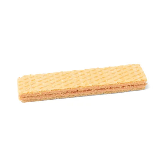 Blackberry Cream-Filled Wafers Pieces