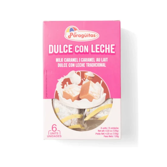 Milk Caramel image