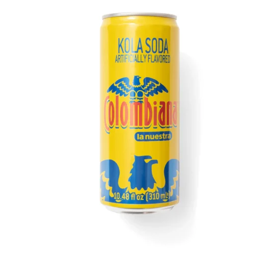 Kola Soda image