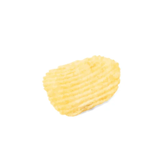 Rizadas Mayonnaise Potato Chips Pieces