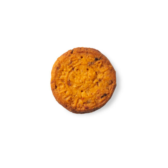 Tomato & Provence Herbs Savory Biscuits Pieces
