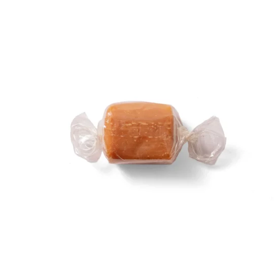 Clotted Cream Fudge Package