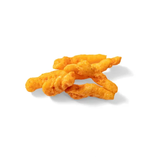 Chak Boom Tomato Puffs Pieces