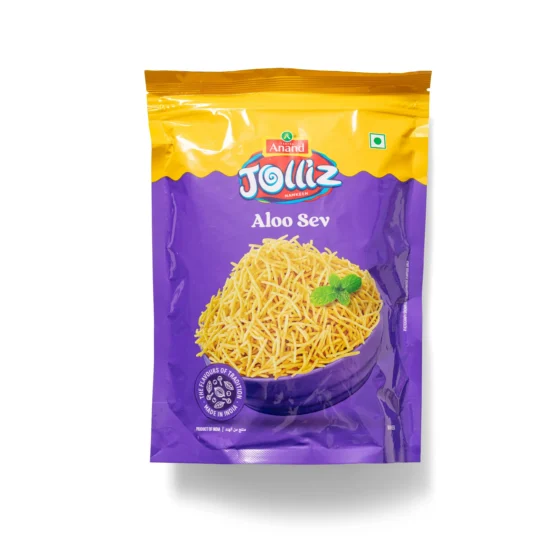 Potato Sev Package