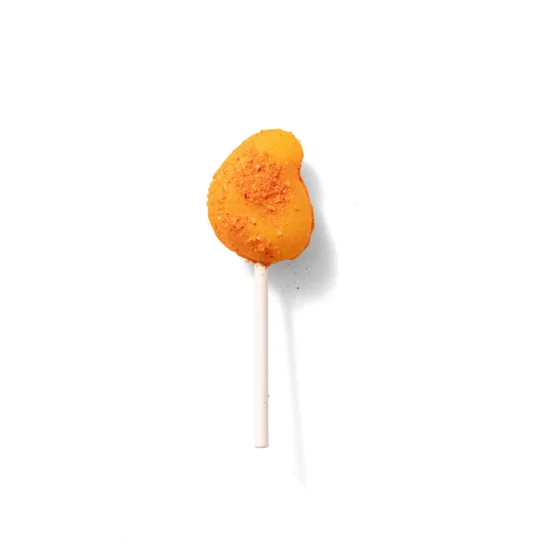 Mango Sweet & Spicy Lollipop Pieces