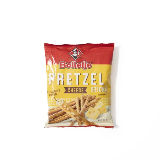 Bolletje Pepsels Kaas image