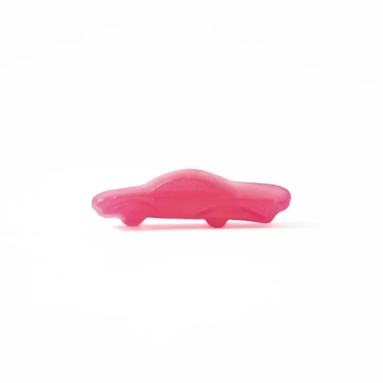 Red Berry Cruising Cadillacs Pieces