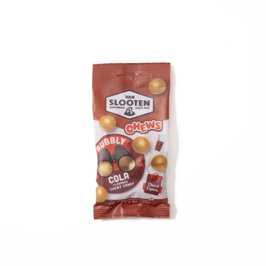 Bubbly Cola Chews image