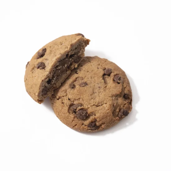 Nougatelli Hazelnut Creme Filled Cookies