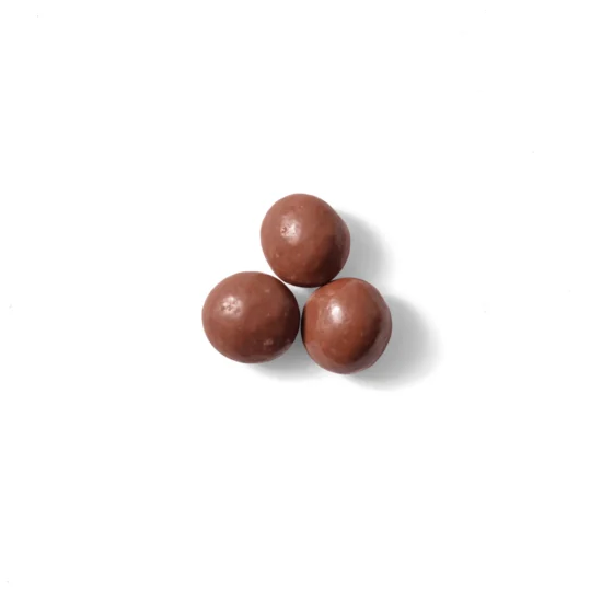Classic Cream Toffee Chocolates Pieces