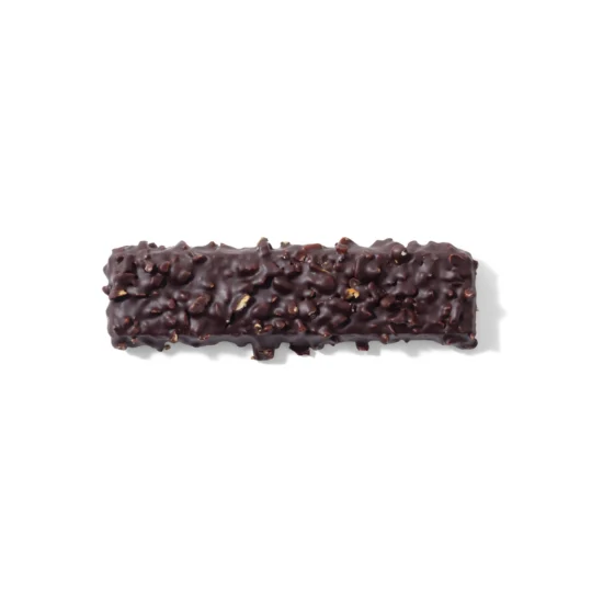 Gofrik Pistachio Dark Chocolate Wafer Pieces