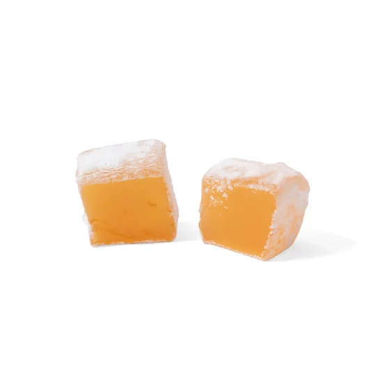 Rose Turkish Delight