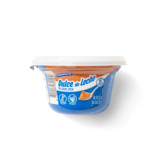 Dulce de Leche Spread image