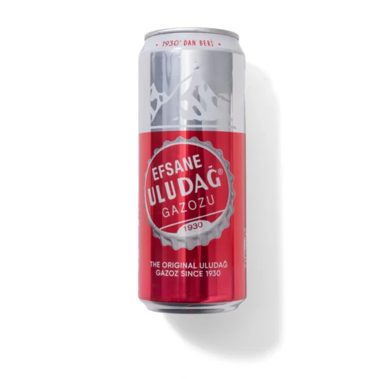 Original Soda image